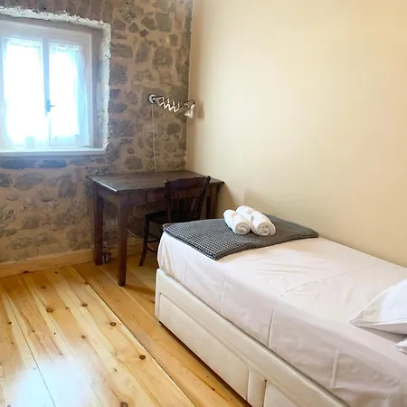 Holiday home Traditional Stonehouse At Prementinos Village Lefkada *