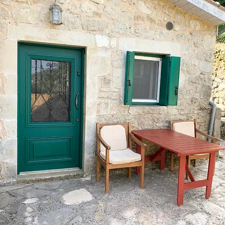Holiday home Traditional Stonehouse At Prementinos Village Lefkada *