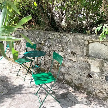 Traditional Stonehouse At Prementinos Village Lefkada Holiday home *